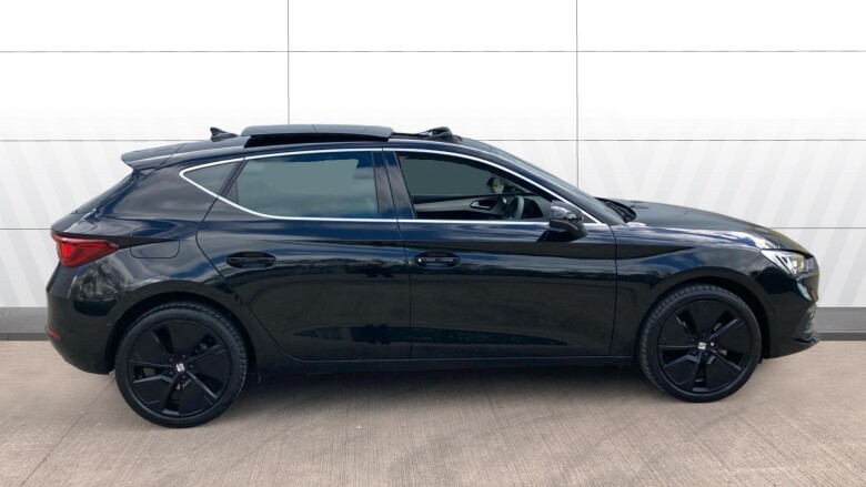SEAT Leon 1.0 eTSI Xcellence Lux 5dr DSG Petrol Hatchback
